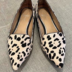 Linea Paolo Portia Loafer (Women)